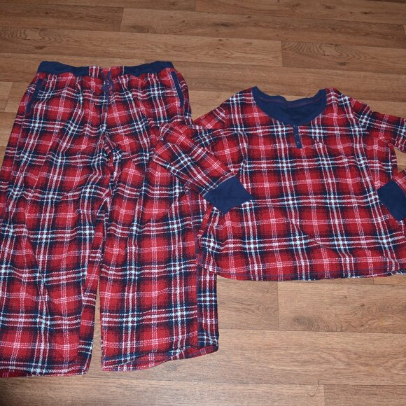 Nautica Pajama Set Size XXL - Picture 1 of 5